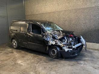 Démontage voiture Citroën Berlingo Berlingo Van 2018 1.6 BlueHDI 100 Bestel  Diesel 1.560cc 73kW (99pk) FWD 2018/11