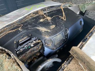 Hyundai I-10 (A5) Hatchback 2020 1.0 12V Hatchback  Benzine 998cc 49kW picture 11