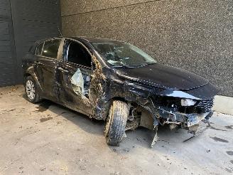 Dezmembrări autoturisme Fiat Tipo Tipo/Aegea (356H/357H) Hatchback 2018 2018/1