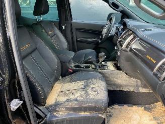 Ford Ranger Pick-up 2015 2.0 EcoBlue 16V 4x4 Pick-up  Diesel 1.995cc 157kW (213pk) 4x4 picture 22