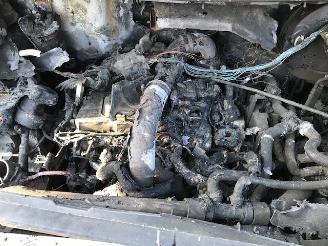 Opel Movano Combi Bus 2020 2.3 CDTi 16V FWD Bus  Diesel 2.299cc 110kW (150pk) FWD picture 10