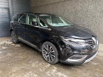 Renault Espace (RFCJ) MPV 2017 1.6 Energy dCi 160 EDC MPV  Diesel 1.598cc 118kW (160pk) FWD picture 1