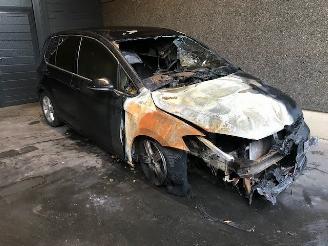 Auto da rottamare Volkswagen Golf Sportsvan (AUVS) MPV 2014 / 2021 1.6 TDI BlueMotion 16V MPV  Diesel 1.598cc 81kW (110pk) FWD 2014/11