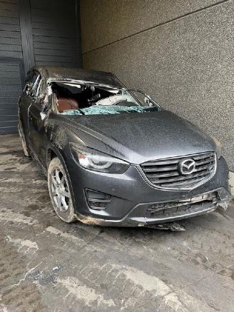 Mazda CX-5  picture 1