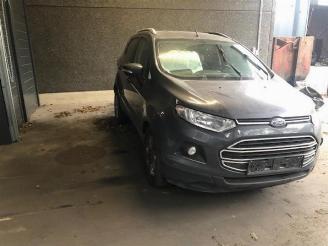 Sloopauto Ford EcoSport  2016/11