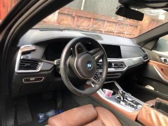 BMW X5 X5 (G05), SUV, 2018 xDrive 30d 3.0 Turbo 24V Mild Hybrid picture 7