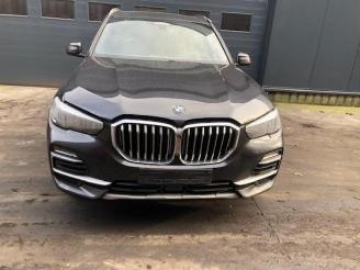 BMW X5 X5 (G05), SUV, 2018 xDrive 30d 3.0 Turbo 24V Mild Hybrid picture 2