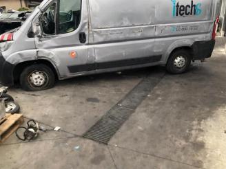 Citroën Jumper  picture 2