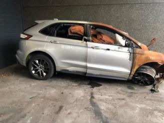 Ford Edge  picture 2