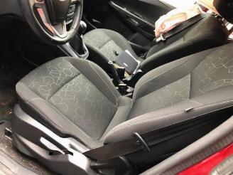 Ford B-Max B-Max (JK8), Van, 2012 1.0 EcoBoost 12V 100 picture 8