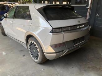 Auto da rottamare Hyundai Ioniq  2022/11