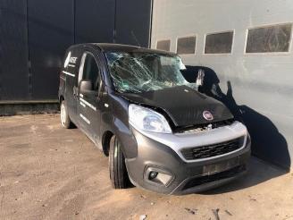 Sloopauto Fiat Fiorino  2017/8