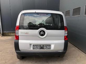 skadebil auto Citroën Nemo  2009/4