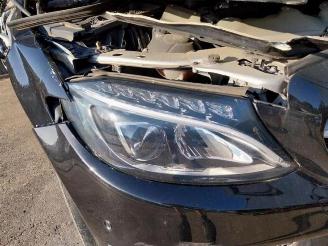 Mercedes C-klasse  picture 5