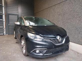 Sloopauto Renault Scenic Scenic IV (RFAJ), MPV, 2016 / 2022 1.5 Energy dCi 110 2017/3