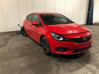 Démontage voiture Opel Astra Astra K, Hatchback 5-drs, 2015 / 2022 1.5 CDTi 122 12V 2020/7