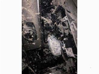 BMW X3 X3 (G01), SUV, 2017 xDrive 30d 3.0 TwinPower Turbo 24V picture 7