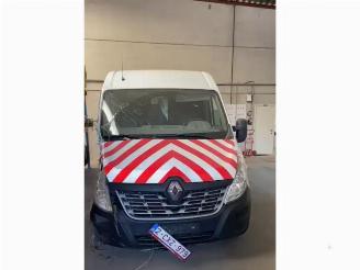 Sloopauto Renault Master  2017/5