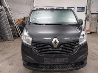 Renault Trafic Trafic (1FL/2FL/3FL/4FL), Van, 2014 1.6 dCi 145 Twin Turbo picture 2