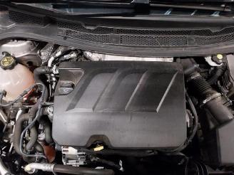 Opel Astra Astra K Sports Tourer, Combi, 2015 / 2022 1.5 CDTi 122 12V picture 22