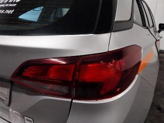 Opel Astra Astra K Sports Tourer, Combi, 2015 / 2022 1.5 CDTi 122 12V picture 15