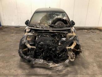 Audi A3 A3 Sportback (8VA/8VF), Hatchback 5-drs, 2012 / 2020 1.6 TDI Ultra 16V picture 4