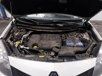 Renault Koleos Koleos I, SUV, 2008 / 2017 2.0 dCi 16V 4x4 picture 14