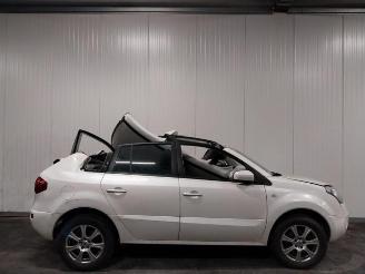 Renault Koleos Koleos I, SUV, 2008 / 2017 2.0 dCi 16V 4x4 picture 4