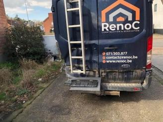 Ford Transit Transit, Van, 2013 2.2 TDCi 16V picture 8