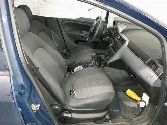 Fiat Punto Punto Evo (199), Hatchback, 2009 / 2012 1.2 Euro 4 picture 10