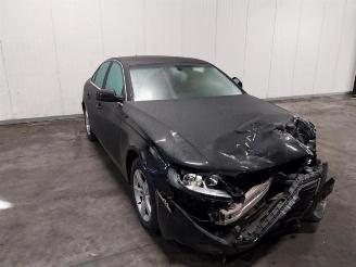 Uttjänta bilar auto Audi A4 A4 (B8), Sedan, 2007 / 2015 2.0 TDI 16V 2010/4