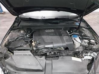 Audi A4 A4 (B8), Sedan, 2007 / 2015 2.0 TDI 16V picture 20