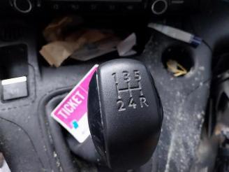 Citroën Berlingo Berlingo, Van, 2018 1.5 BlueHDi 100 picture 16