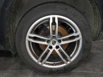 Porsche Macan Macan (95B), SUV, 2014 2.0 16V Turbo picture 7