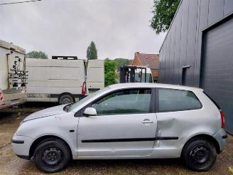 Volkswagen Polo Polo IV (9N1/2/3), Hatchback, 2001 / 2012 1.2 12V picture 3