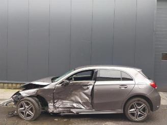 Mercedes A-klasse A (177.0), Hatchback, 2018 / 2026 1.3 A-180 Turbo 16V picture 4