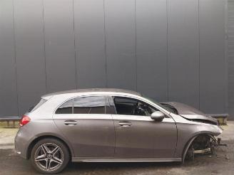 Mercedes A-klasse A (177.0), Hatchback, 2018 / 2026 1.3 A-180 Turbo 16V picture 3