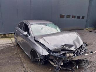 Mercedes A-klasse A (177.0), Hatchback, 2018 / 2026 1.3 A-180 Turbo 16V picture 1