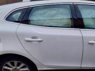 Volvo V-40 V40 (MV), Hatchback 5-drs, 2012 / 2019 1.6 D2 picture 14