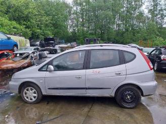 Chevrolet Tacuma Tacuma, MPV, 2000 1.6 16V picture 3