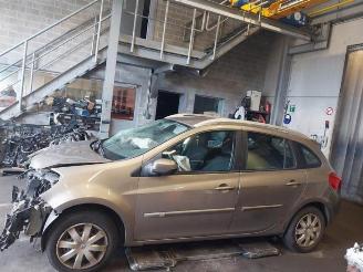 Renault Clio Clio III Estate/Grandtour (KR), Combi, 2007 / 2014 1.5 dCi FAP picture 3