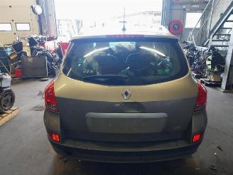 Renault Clio Clio III Estate/Grandtour (KR), Combi, 2007 / 2014 1.5 dCi FAP picture 13