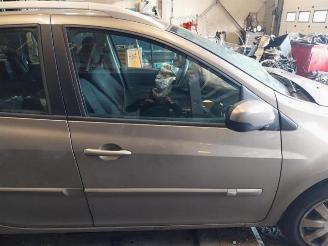 Renault Clio Clio III Estate/Grandtour (KR), Combi, 2007 / 2014 1.5 dCi FAP picture 10