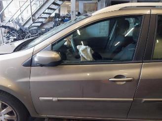 Renault Clio Clio III Estate/Grandtour (KR), Combi, 2007 / 2014 1.5 dCi FAP picture 6