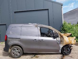 Mercedes Citan Citan (420.6), Van, 2021 1.5 112 CDI picture 10