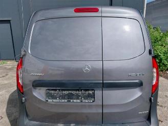 Mercedes Citan Citan (420.6), Van, 2021 1.5 112 CDI picture 3