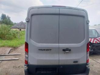 Ford Transit Transit, Van, 2013 2.0 TDCi 16V Eco Blue 130 picture 10