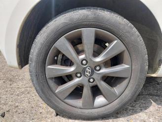 Hyundai I-20 i20, Hatchback, 2008 / 2015 1.2i 16V picture 24