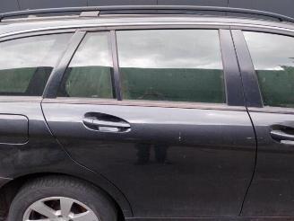 Mercedes C-klasse C Estate (S204), Combi, 2007 / 2014 2.2 C-200 CDI 16V BlueEFFICIENCY picture 5