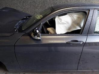 BMW 1-serie 1 serie (F20), Hatchback 5-drs, 2011 / 2019 116d 1.6 16V Efficient Dynamics picture 8